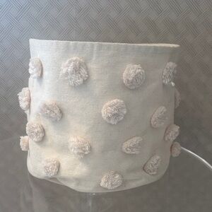 Pher Pom Pom Basket - Pint